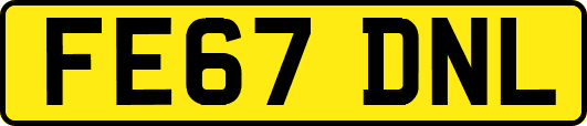 FE67DNL