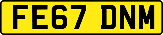 FE67DNM