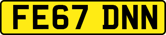 FE67DNN