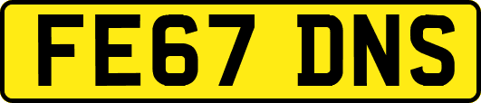 FE67DNS