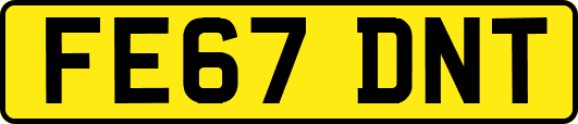 FE67DNT