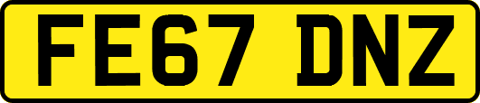 FE67DNZ