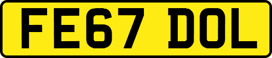 FE67DOL