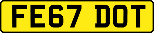 FE67DOT