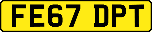 FE67DPT