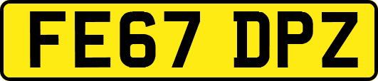 FE67DPZ