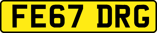 FE67DRG