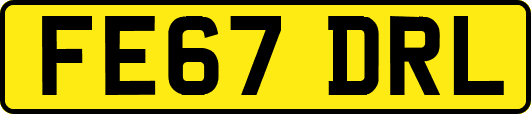 FE67DRL