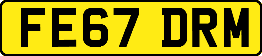FE67DRM