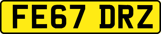 FE67DRZ