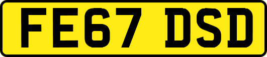 FE67DSD