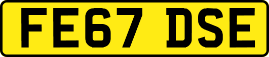 FE67DSE