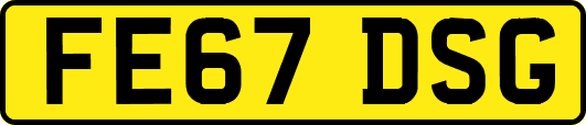 FE67DSG