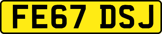 FE67DSJ