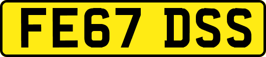 FE67DSS