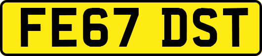 FE67DST