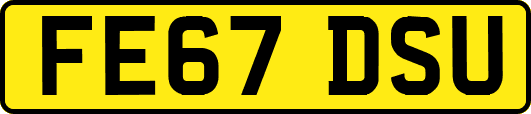 FE67DSU