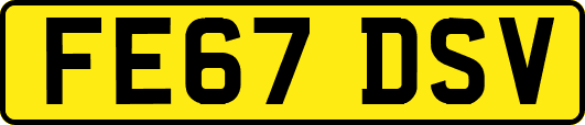 FE67DSV