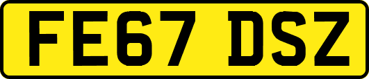FE67DSZ