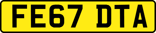 FE67DTA