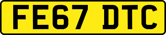 FE67DTC