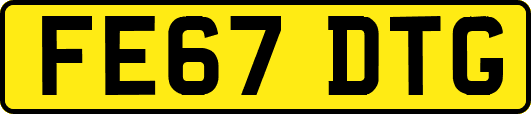 FE67DTG