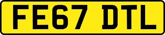 FE67DTL