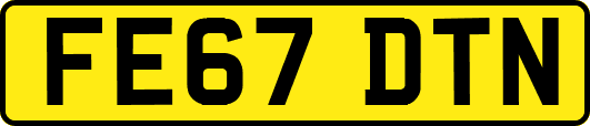 FE67DTN