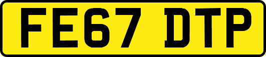 FE67DTP