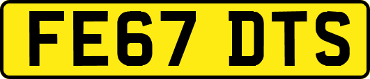 FE67DTS