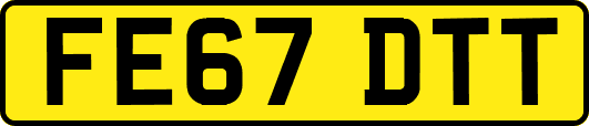 FE67DTT