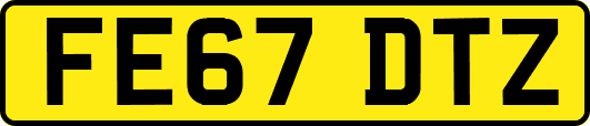 FE67DTZ
