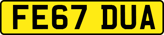 FE67DUA