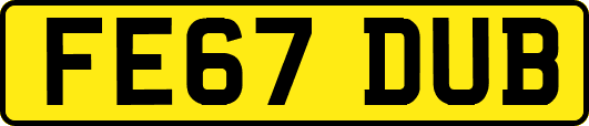 FE67DUB