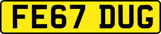 FE67DUG