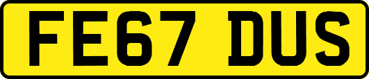 FE67DUS