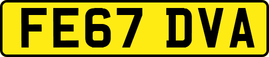 FE67DVA