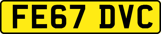 FE67DVC