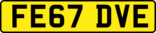 FE67DVE