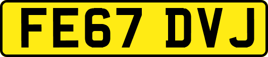 FE67DVJ