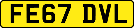 FE67DVL