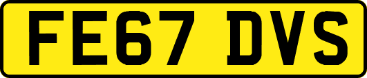 FE67DVS