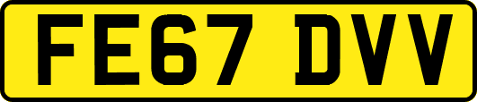 FE67DVV