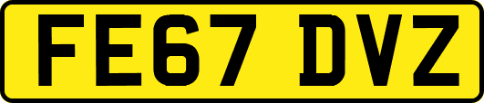 FE67DVZ