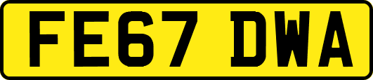 FE67DWA