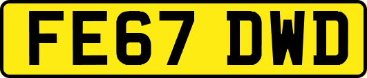 FE67DWD