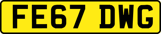 FE67DWG