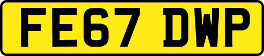 FE67DWP