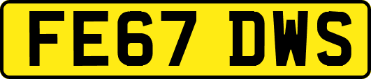 FE67DWS