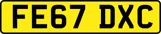 FE67DXC